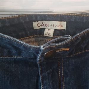 COPY - Boot cut jeans